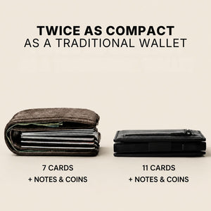 LOCKFORD Wallet 2.0