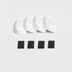 Pack de Filtres de Rechange pour Fontaine AQUALINE