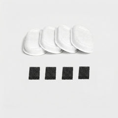 Pack de Filtres de Rechange pour Fontaine AQUALINE