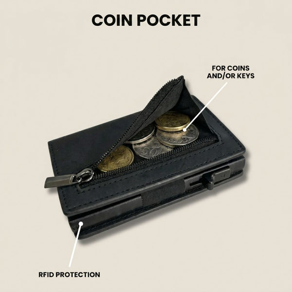 LOCKFORD Wallet 2.0
