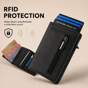 LOCKFORD Wallet 2.0