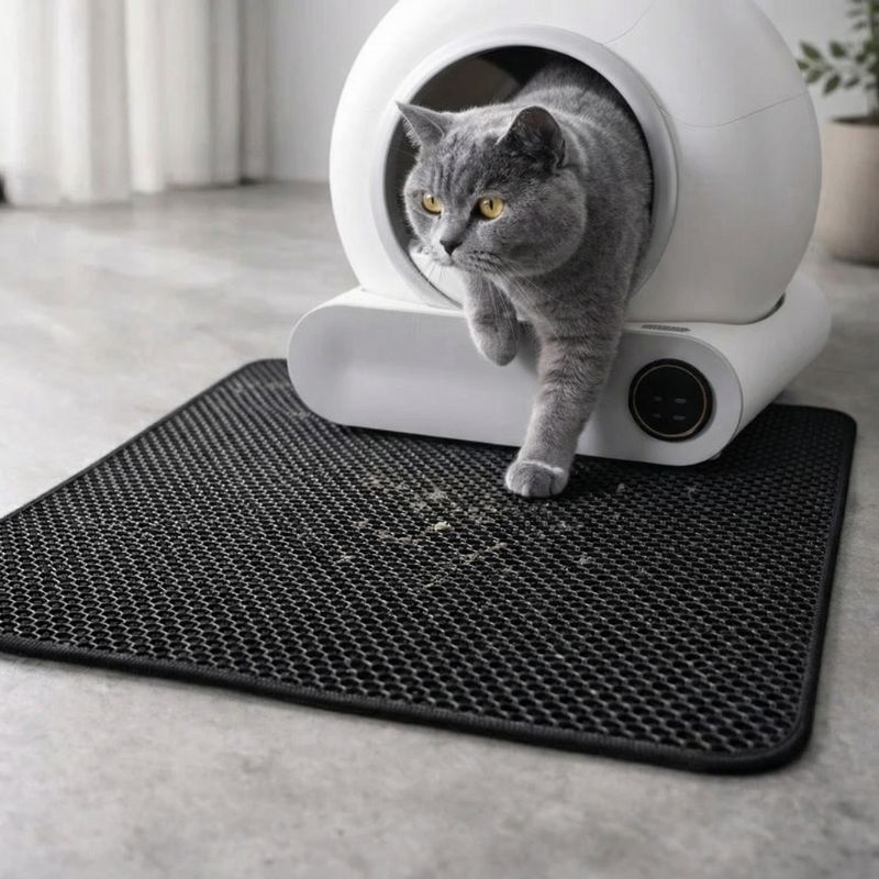 ACCESSOIRES