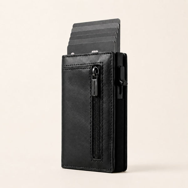 LOCKFORD Wallet 2.0